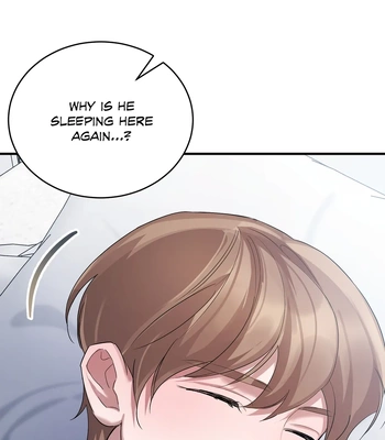 [Saengsa] Sleepless Night [Eng] – Gay Manga sex 541