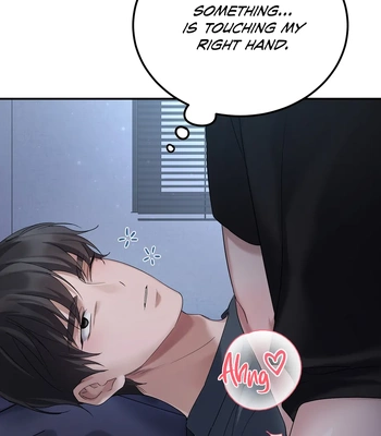 [Saengsa] Sleepless Night [Eng] – Gay Manga sex 548
