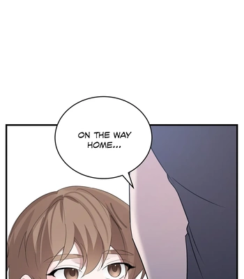[Saengsa] Sleepless Night [Eng] – Gay Manga sex 659