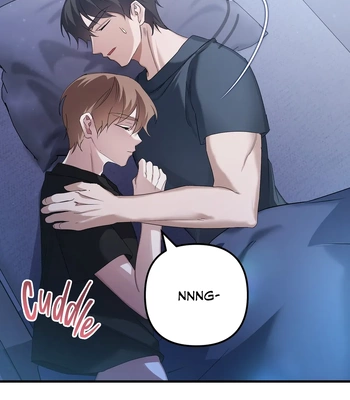 [Saengsa] Sleepless Night [Eng] – Gay Manga sex 568