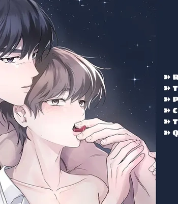 [Saengsa] Sleepless Night [Eng] – Gay Manga sex 668