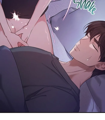 [Saengsa] Sleepless Night [Eng] – Gay Manga sex 559