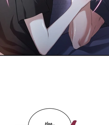 [Saengsa] Sleepless Night [Eng] – Gay Manga sex 560
