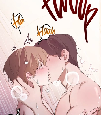 [Saengsa] Sleepless Night [Eng] – Gay Manga sex 591