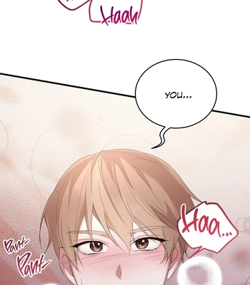 [Saengsa] Sleepless Night [Eng] – Gay Manga sex 594