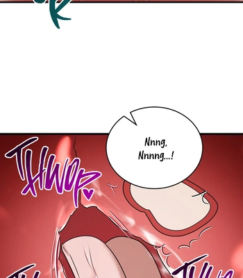 [Saengsa] Sleepless Night [Eng] – Gay Manga sex 600