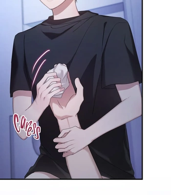 [Saengsa] Sleepless Night [Eng] – Gay Manga sex 563