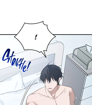 [Saengsa] Sleepless Night [Eng] – Gay Manga sex 621