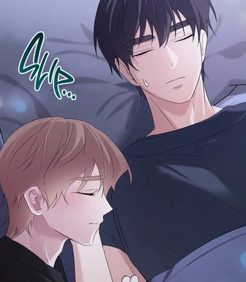 [Saengsa] Sleepless Night [Eng] – Gay Manga sex 564