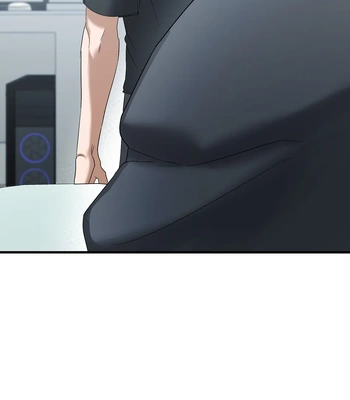 [Saengsa] Sleepless Night [Eng] – Gay Manga sex 628