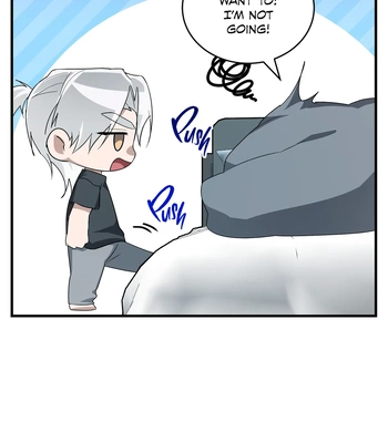 [Saengsa] Sleepless Night [Eng] – Gay Manga sex 629