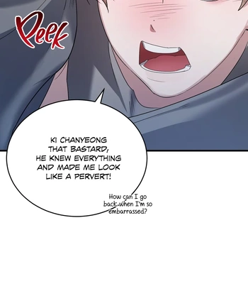 [Saengsa] Sleepless Night [Eng] – Gay Manga sex 630