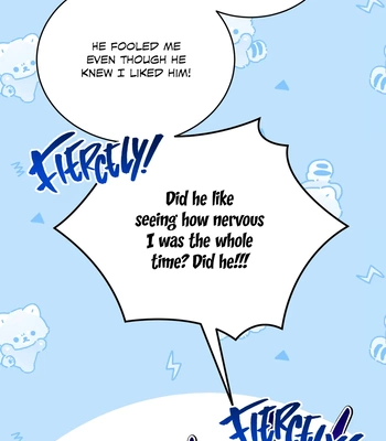 [Saengsa] Sleepless Night [Eng] – Gay Manga sex 631