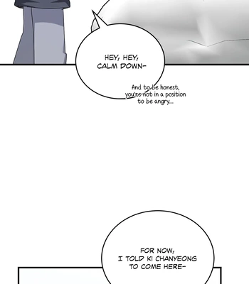 [Saengsa] Sleepless Night [Eng] – Gay Manga sex 632