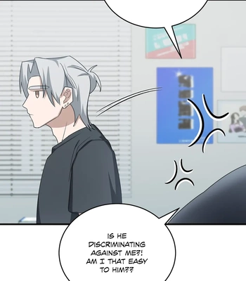 [Saengsa] Sleepless Night [Eng] – Gay Manga sex 634