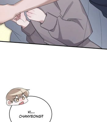 [Saengsa] Sleepless Night [Eng] – Gay Manga sex 638