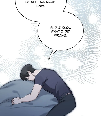 [Saengsa] Sleepless Night [Eng] – Gay Manga sex 640