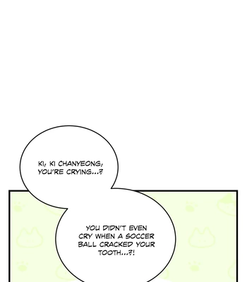[Saengsa] Sleepless Night [Eng] – Gay Manga sex 645