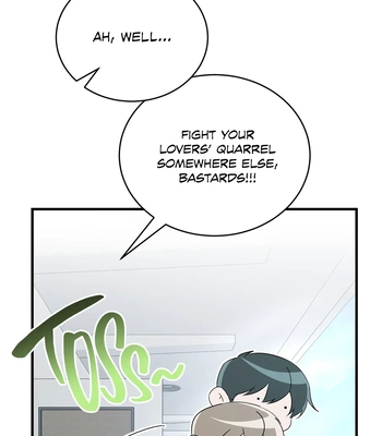 [Saengsa] Sleepless Night [Eng] – Gay Manga sex 649