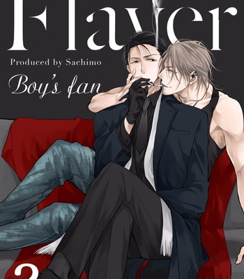 [Sachimo] Flaver [JP] – Gay Manga sex 36