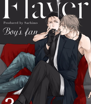 [Sachimo] Flaver [JP] – Gay Manga sex 69