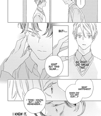[NOJIRO Guri] RaiRaiRaise [Eng] (c.1+2) – Gay Manga sex 18