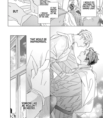 [NOJIRO Guri] RaiRaiRaise [Eng] (c.1+2) – Gay Manga sex 28