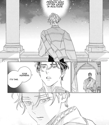 [NOJIRO Guri] RaiRaiRaise [Eng] (c.1+2) – Gay Manga sex 5