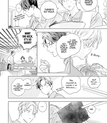 [NOJIRO Guri] RaiRaiRaise [Eng] (c.1+2) – Gay Manga sex 48