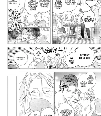 [NOJIRO Guri] RaiRaiRaise [Eng] (c.1+2) – Gay Manga sex 50