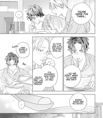 [NOJIRO Guri] RaiRaiRaise [Eng] (c.1+2) – Gay Manga sex 51