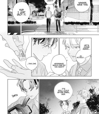 [NOJIRO Guri] RaiRaiRaise [Eng] (c.1+2) – Gay Manga sex 52