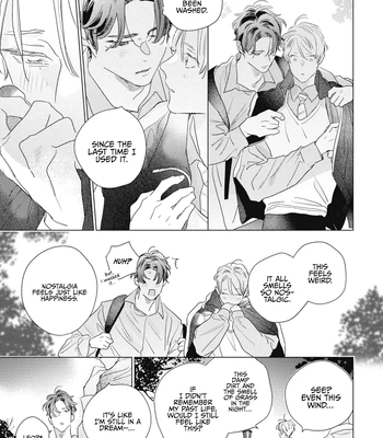 [NOJIRO Guri] RaiRaiRaise [Eng] (c.1+2) – Gay Manga sex 53