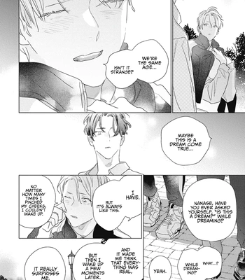 [NOJIRO Guri] RaiRaiRaise [Eng] (c.1+2) – Gay Manga sex 54