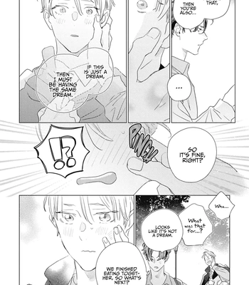 [NOJIRO Guri] RaiRaiRaise [Eng] (c.1+2) – Gay Manga sex 56