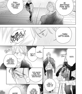[NOJIRO Guri] RaiRaiRaise [Eng] (c.1+2) – Gay Manga sex 57