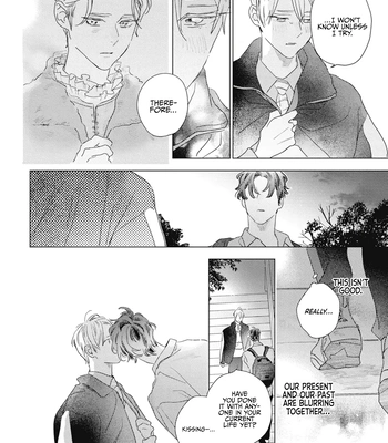 [NOJIRO Guri] RaiRaiRaise [Eng] (c.1+2) – Gay Manga sex 58