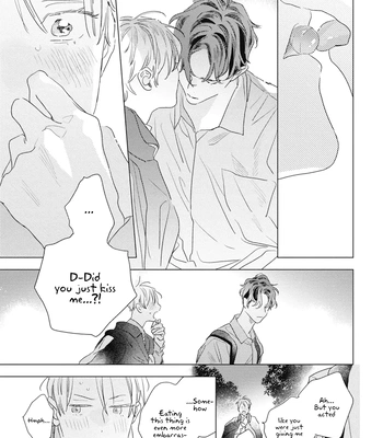 [NOJIRO Guri] RaiRaiRaise [Eng] (c.1+2) – Gay Manga sex 59