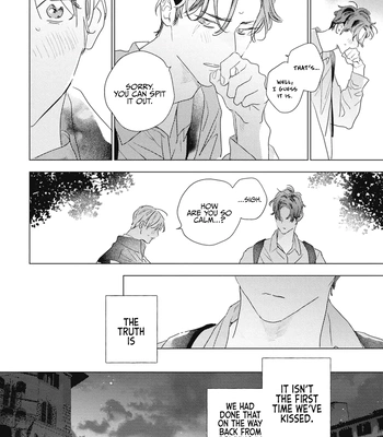 [NOJIRO Guri] RaiRaiRaise [Eng] (c.1+2) – Gay Manga sex 60