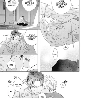 [NOJIRO Guri] RaiRaiRaise [Eng] (c.1+2) – Gay Manga sex 61