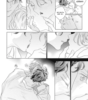 [NOJIRO Guri] RaiRaiRaise [Eng] (c.1+2) – Gay Manga sex 62