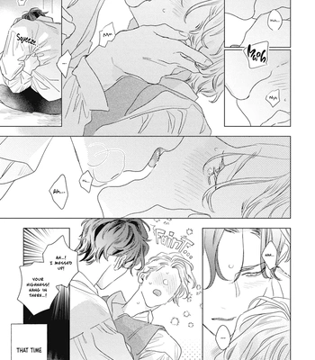 [NOJIRO Guri] RaiRaiRaise [Eng] (c.1+2) – Gay Manga sex 63