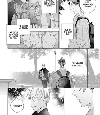 [NOJIRO Guri] RaiRaiRaise [Eng] (c.1+2) – Gay Manga sex 64