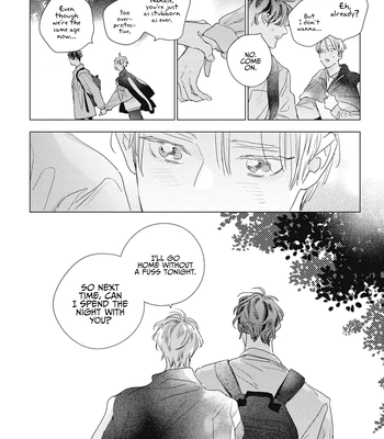 [NOJIRO Guri] RaiRaiRaise [Eng] (c.1+2) – Gay Manga sex 66