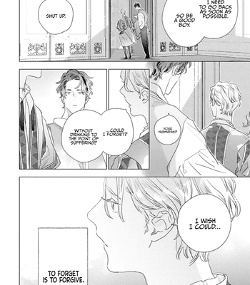 [NOJIRO Guri] RaiRaiRaise [Eng] (c.1+2) – Gay Manga sex 42