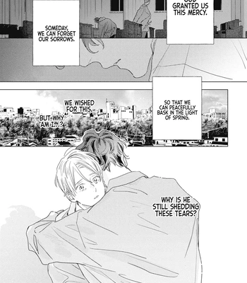 [NOJIRO Guri] RaiRaiRaise [Eng] (c.1+2) – Gay Manga sex 43