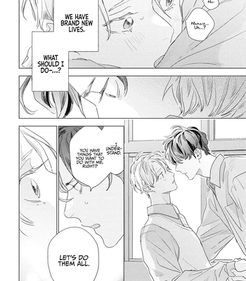 [NOJIRO Guri] RaiRaiRaise [Eng] (c.1+2) – Gay Manga sex 44
