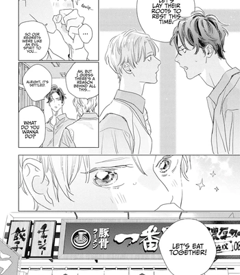 [NOJIRO Guri] RaiRaiRaise [Eng] (c.1+2) – Gay Manga sex 46