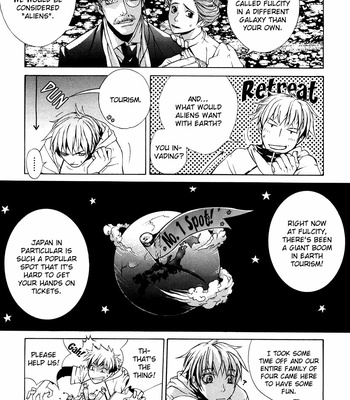 [SASAKI Kumiko] Suzu no Ne ga Kikoeru [Eng] – Gay Manga sex 204