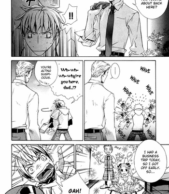 [SASAKI Kumiko] Suzu no Ne ga Kikoeru [Eng] – Gay Manga sex 211